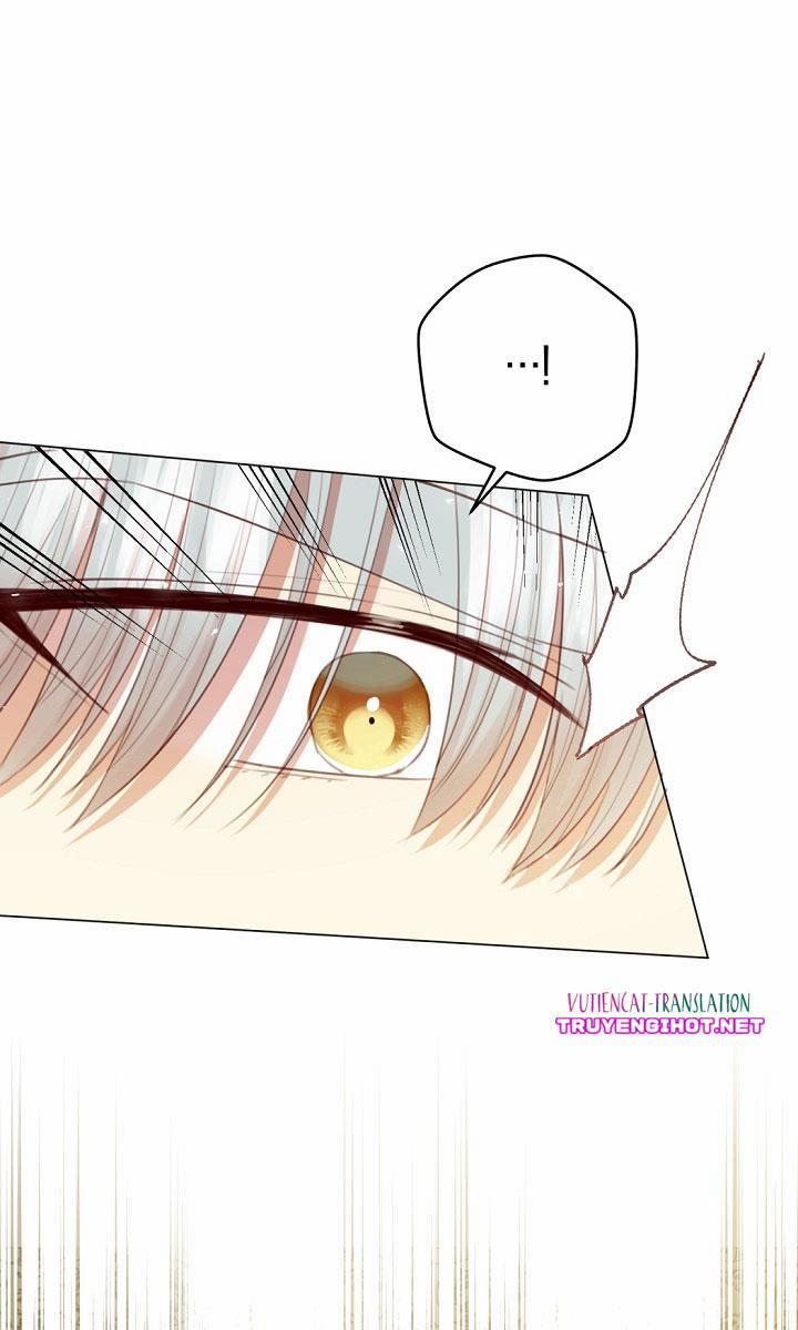 Mối Tình Lãng Mạn Với Kẻ Phản Diện 28 trang 24