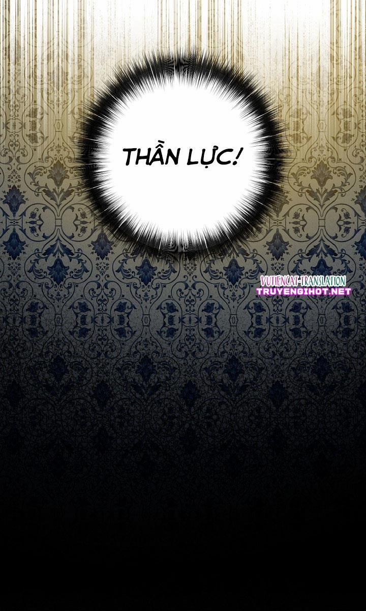 Mối Tình Lãng Mạn Với Kẻ Phản Diện 28 trang 25