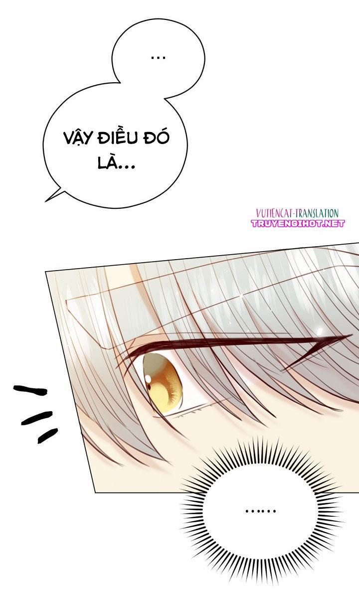 Mối Tình Lãng Mạn Với Kẻ Phản Diện 28 trang 8