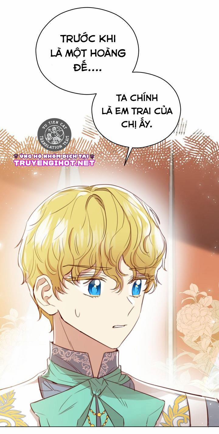 Mối Tình Lãng Mạn Với Kẻ Phản Diện 29.5 trang 0