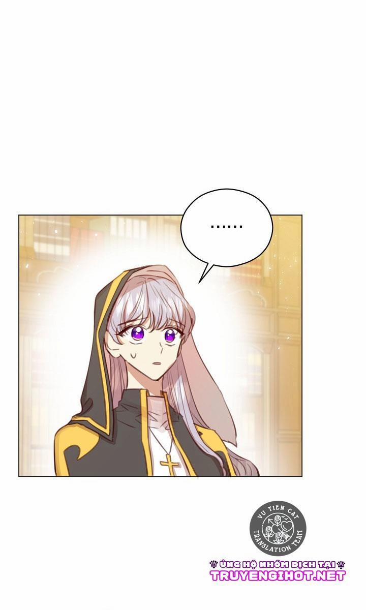 Mối Tình Lãng Mạn Với Kẻ Phản Diện 29.5 trang 1