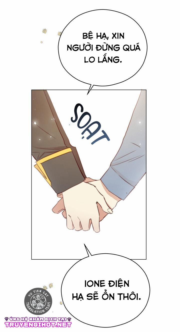 Mối Tình Lãng Mạn Với Kẻ Phản Diện 29.5 trang 2