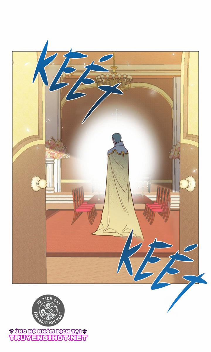 Mối Tình Lãng Mạn Với Kẻ Phản Diện 29.5 trang 22