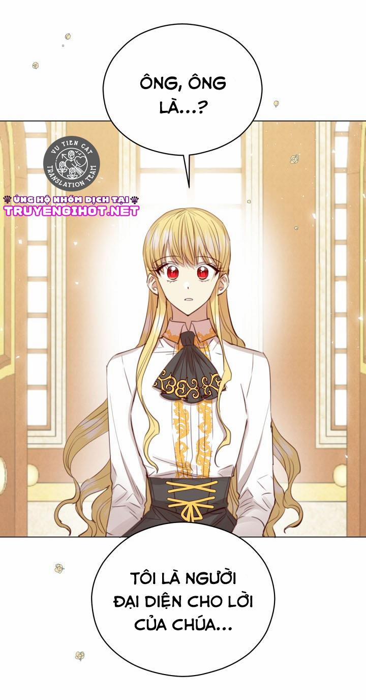 Mối Tình Lãng Mạn Với Kẻ Phản Diện 29.5 trang 24