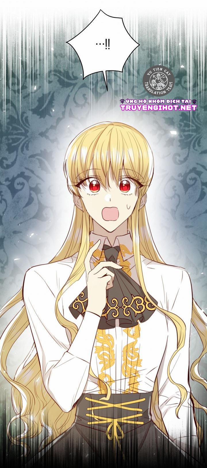 Mối Tình Lãng Mạn Với Kẻ Phản Diện 29.5 trang 26