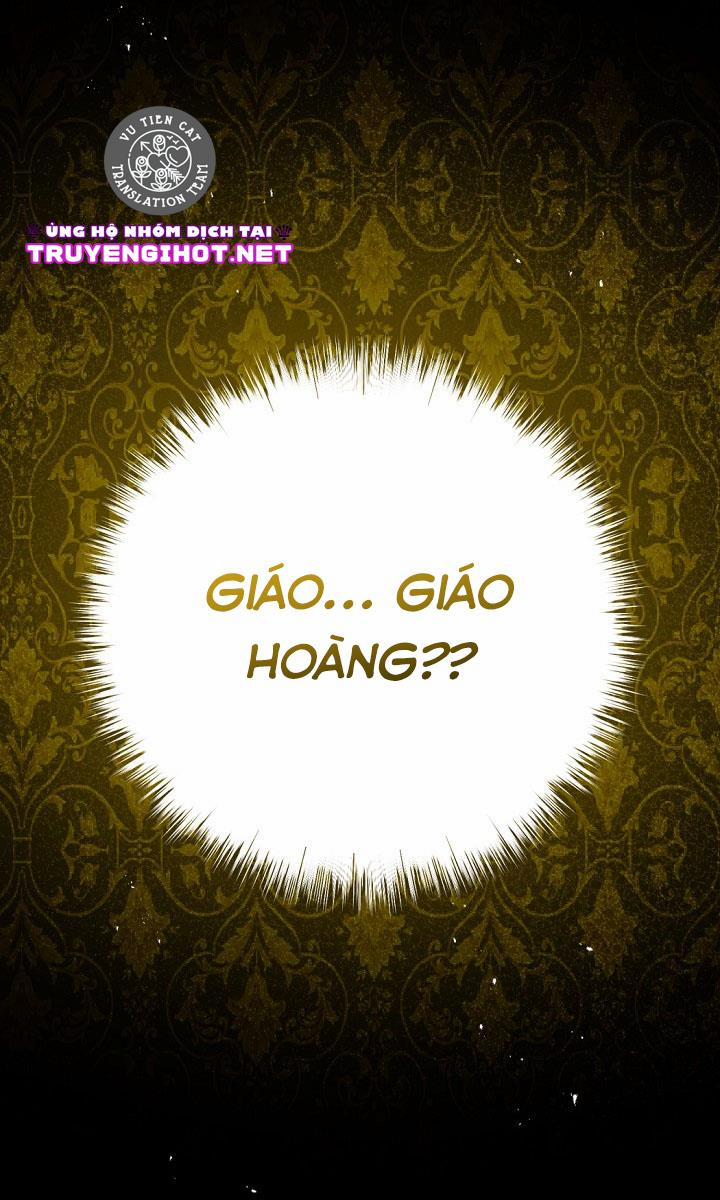 Mối Tình Lãng Mạn Với Kẻ Phản Diện 29.5 trang 27