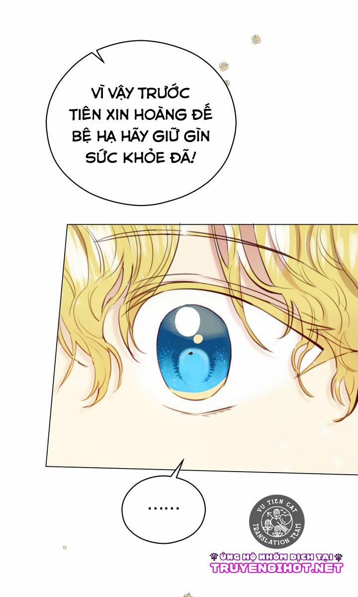 Mối Tình Lãng Mạn Với Kẻ Phản Diện 29.5 trang 4