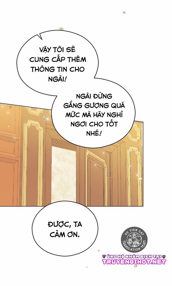 Mối Tình Lãng Mạn Với Kẻ Phản Diện 29.5 trang 7