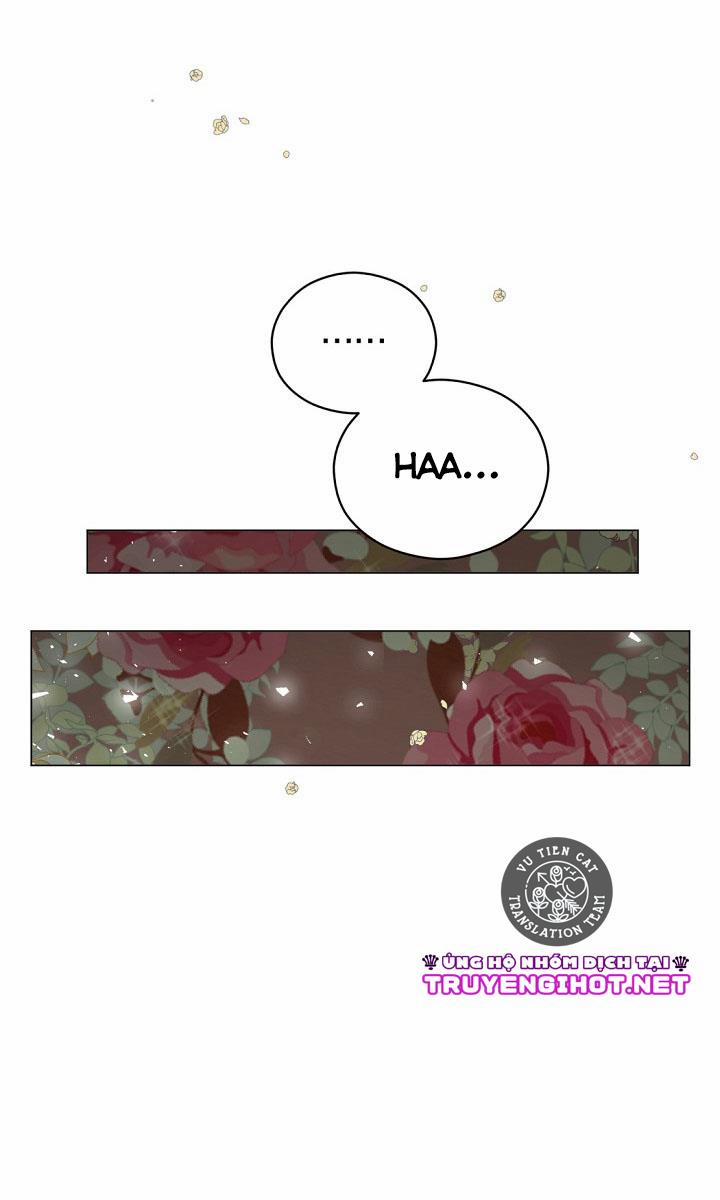 Mối Tình Lãng Mạn Với Kẻ Phản Diện 29 trang 10