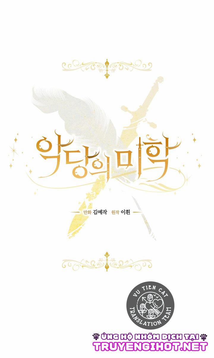 Mối Tình Lãng Mạn Với Kẻ Phản Diện 29 trang 12