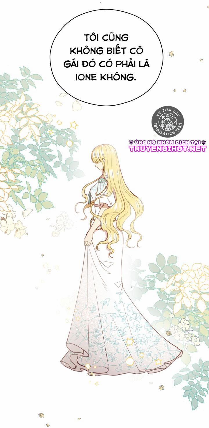 Mối Tình Lãng Mạn Với Kẻ Phản Diện 29 trang 18