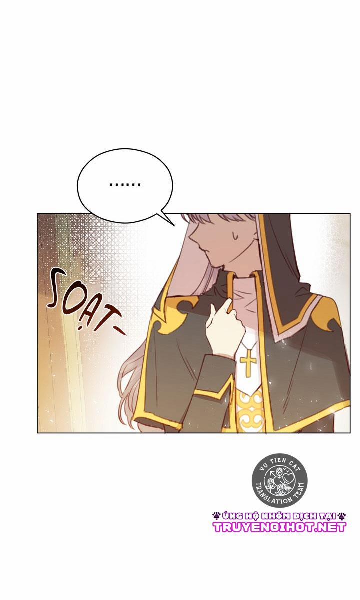 Mối Tình Lãng Mạn Với Kẻ Phản Diện 29 trang 24