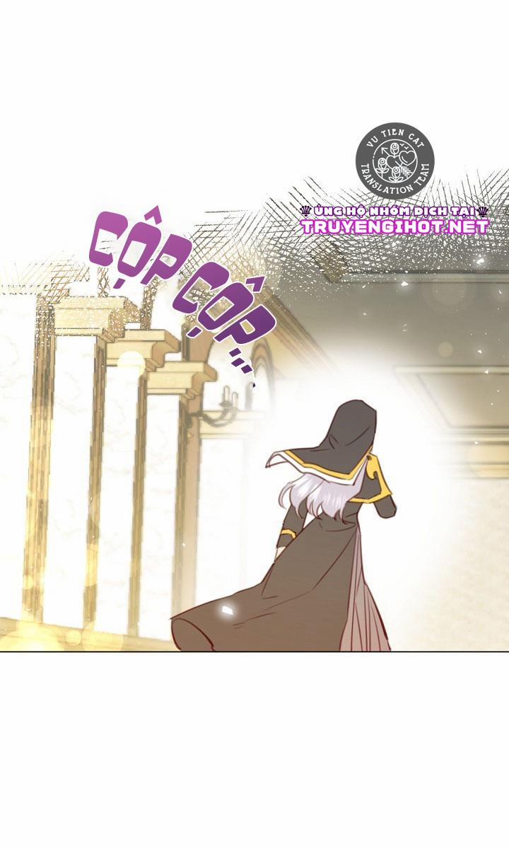 Mối Tình Lãng Mạn Với Kẻ Phản Diện 29 trang 25