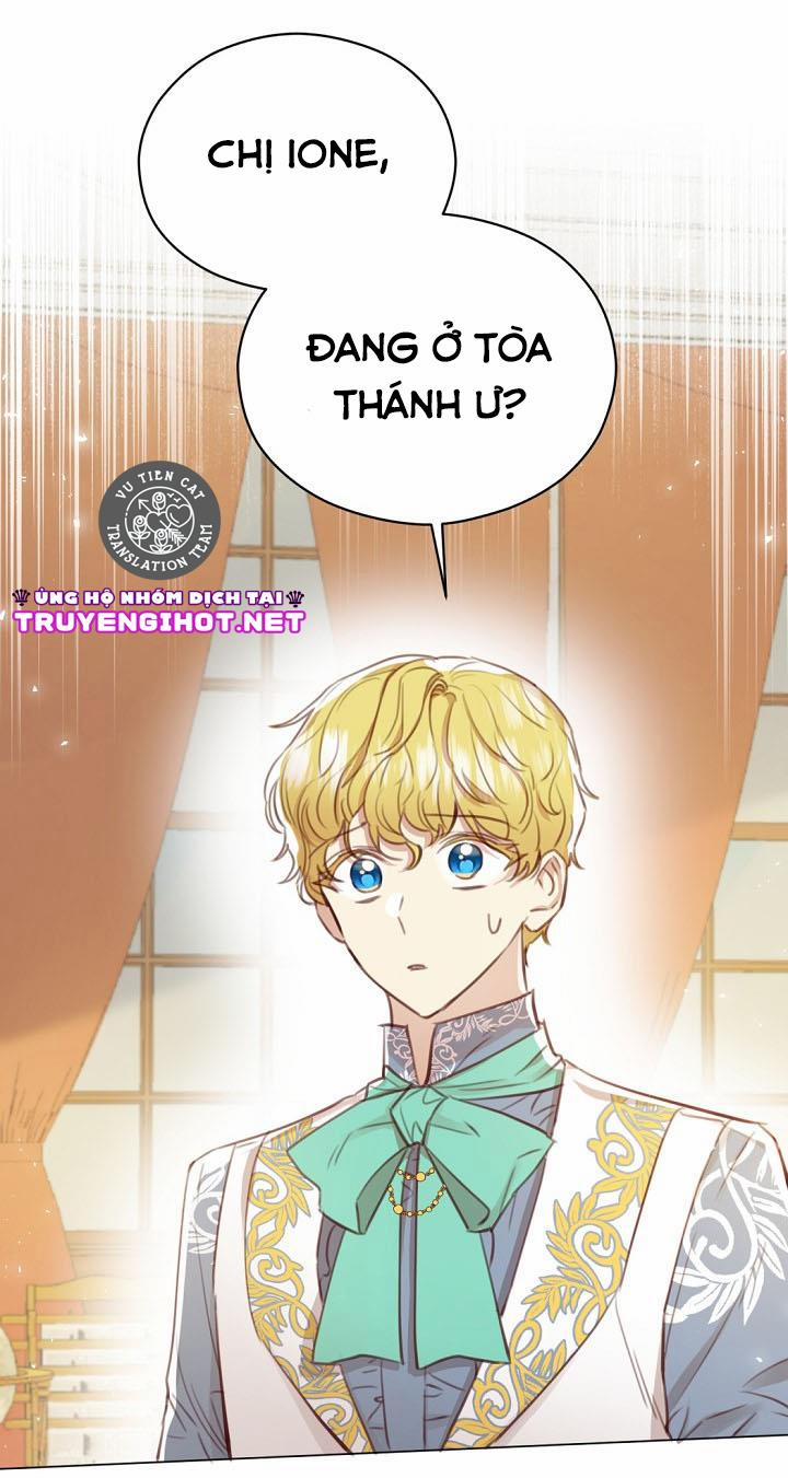 Mối Tình Lãng Mạn Với Kẻ Phản Diện 29 trang 26