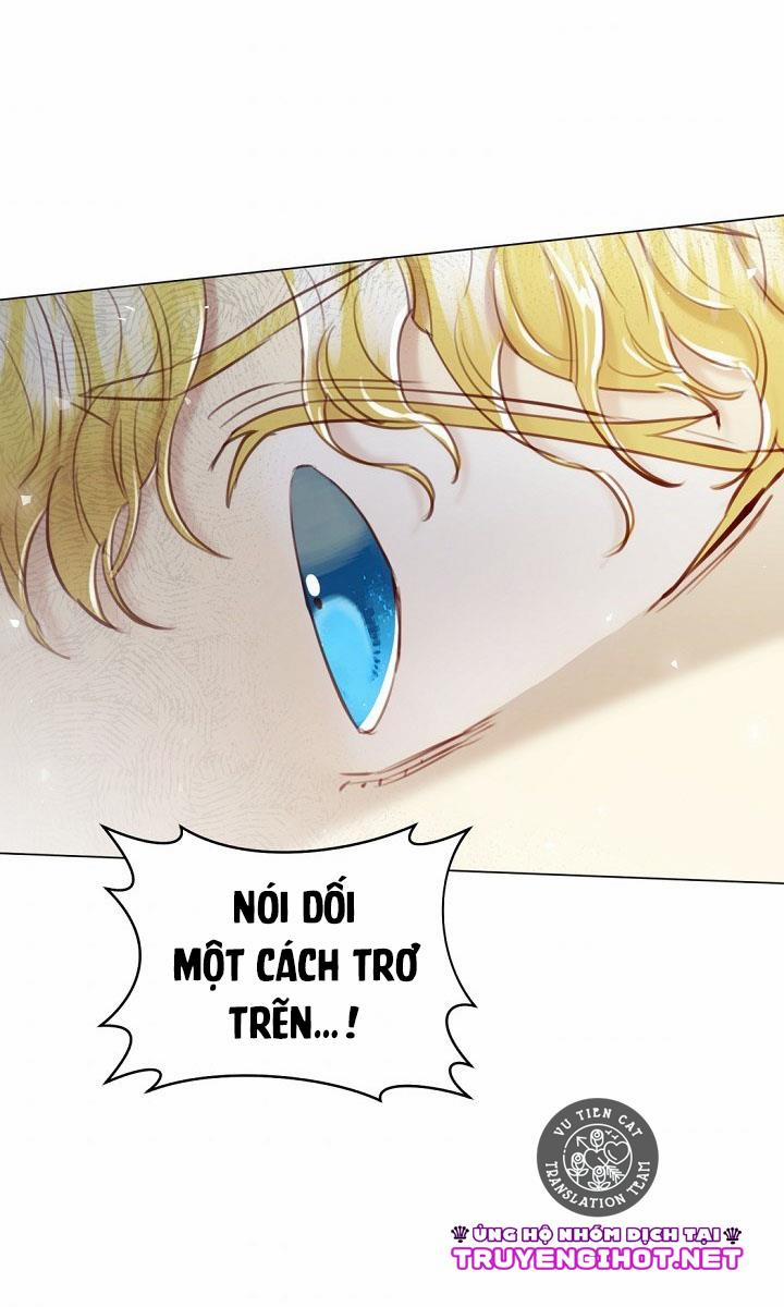 Mối Tình Lãng Mạn Với Kẻ Phản Diện 29 trang 29