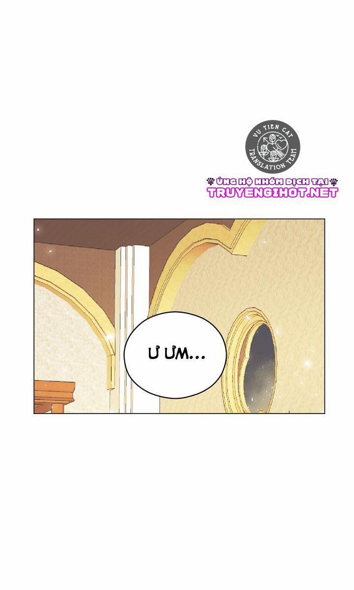 Mối Tình Lãng Mạn Với Kẻ Phản Diện 29 trang 4