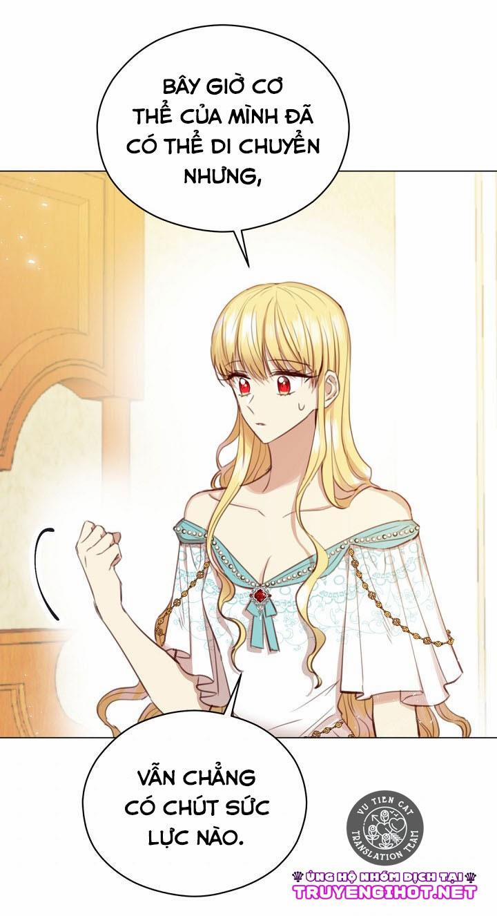 Mối Tình Lãng Mạn Với Kẻ Phản Diện 29 trang 5