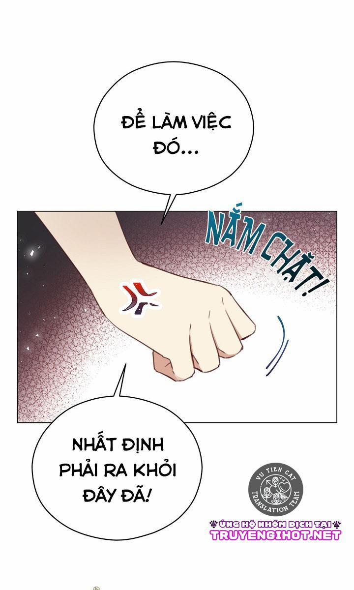 Mối Tình Lãng Mạn Với Kẻ Phản Diện 29 trang 9