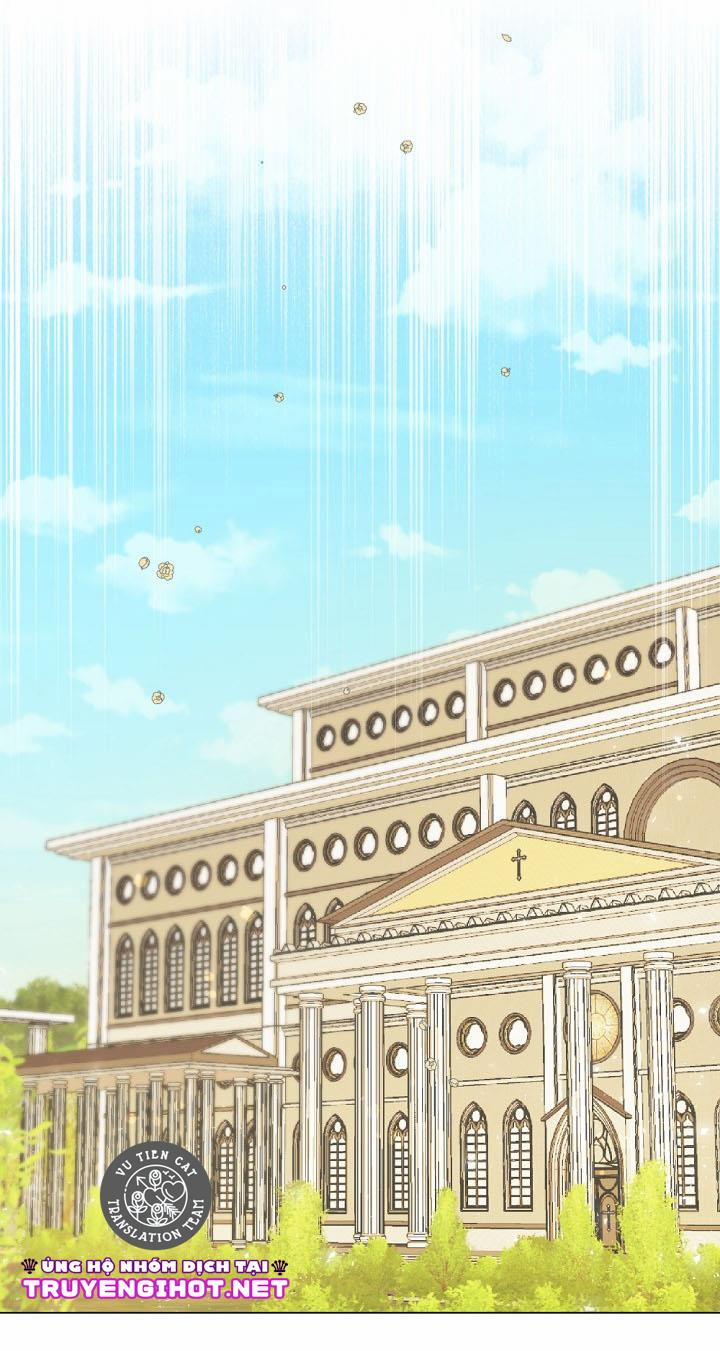 Mối Tình Lãng Mạn Với Kẻ Phản Diện 30.5 trang 11