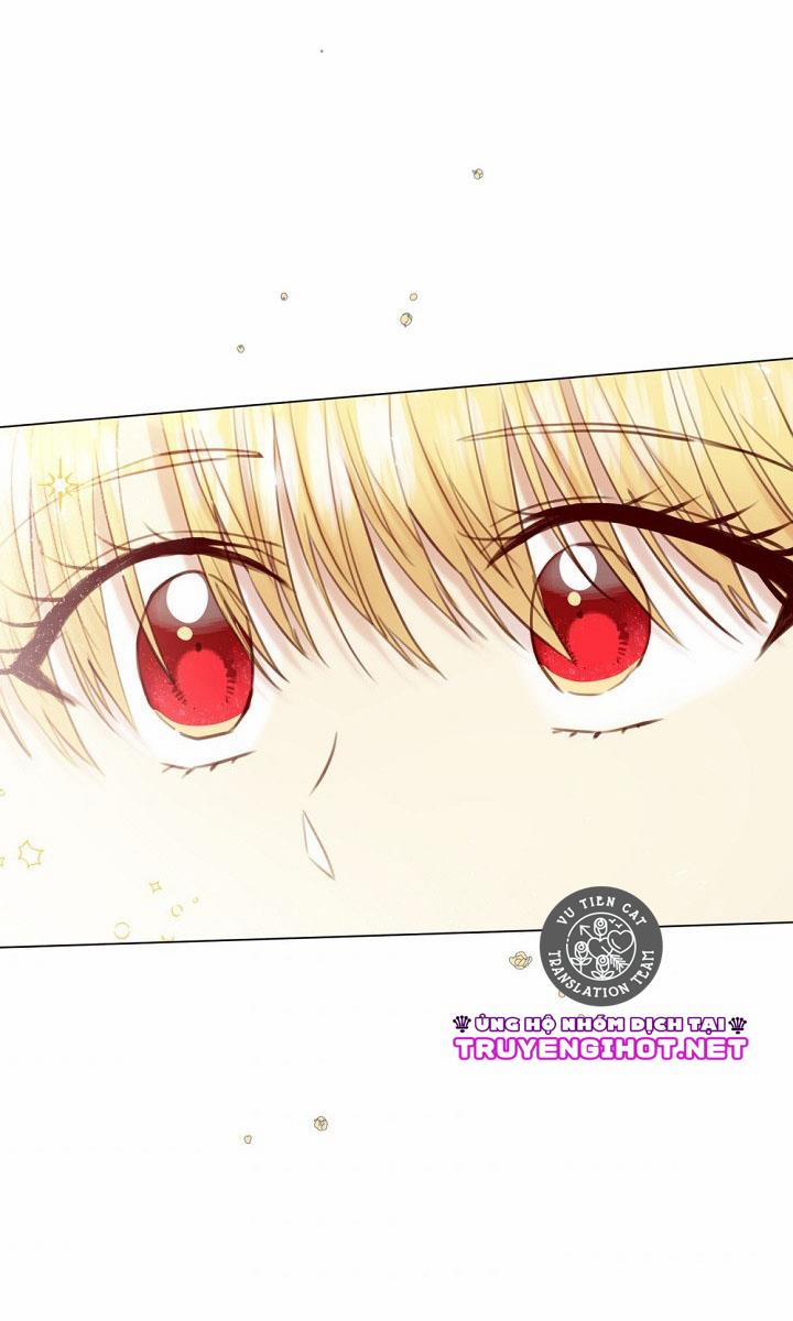 Mối Tình Lãng Mạn Với Kẻ Phản Diện 30.5 trang 21