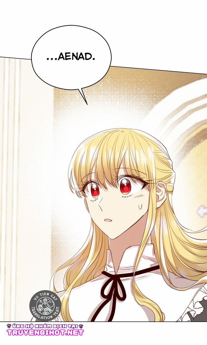 Mối Tình Lãng Mạn Với Kẻ Phản Diện 30.5 trang 23