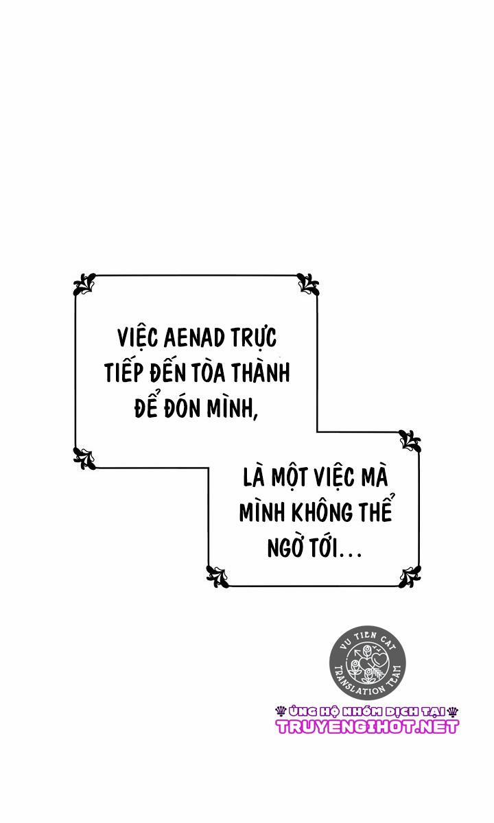 Mối Tình Lãng Mạn Với Kẻ Phản Diện 30.5 trang 24