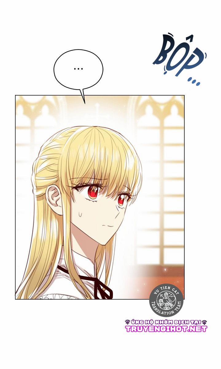 Mối Tình Lãng Mạn Với Kẻ Phản Diện 30.5 trang 28
