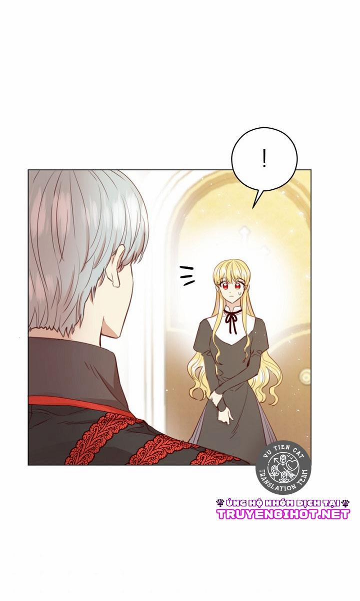 Mối Tình Lãng Mạn Với Kẻ Phản Diện 30.5 trang 29