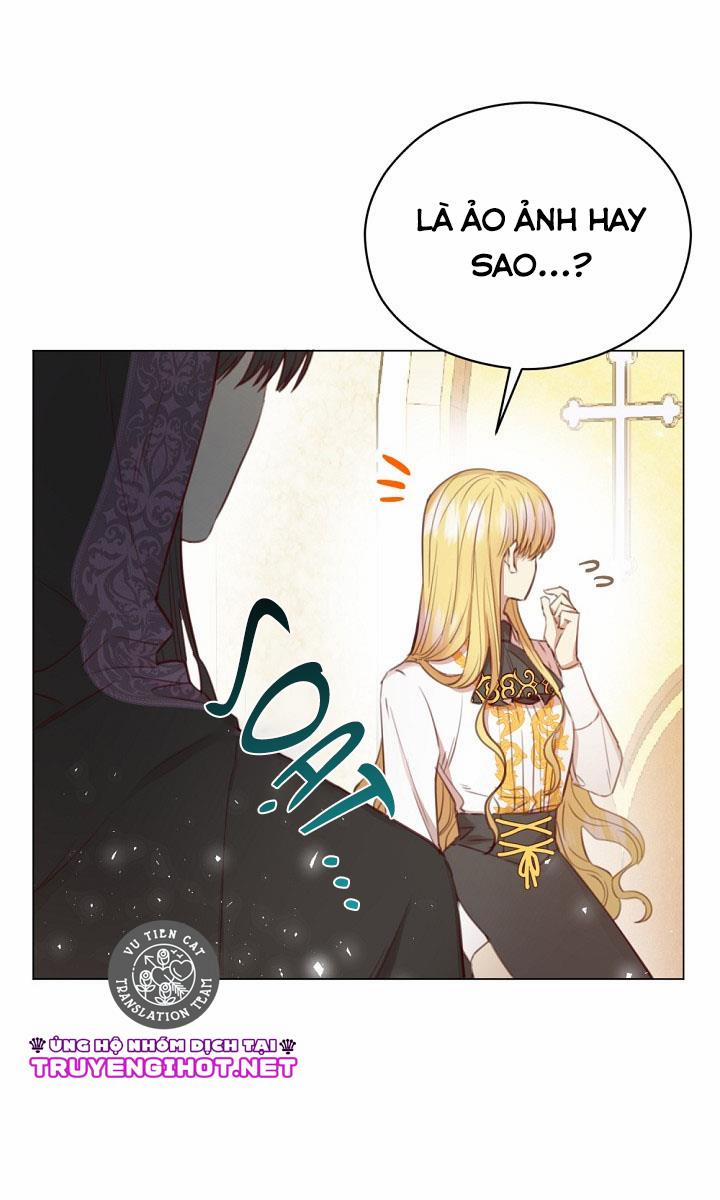 Mối Tình Lãng Mạn Với Kẻ Phản Diện 30.5 trang 4