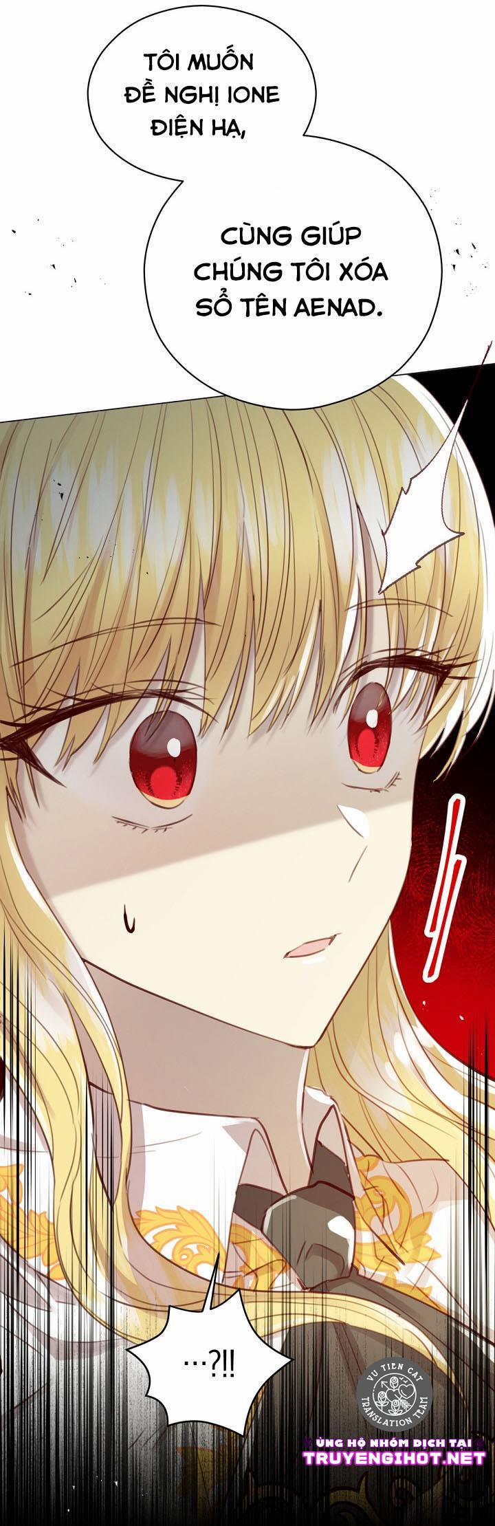 Mối Tình Lãng Mạn Với Kẻ Phản Diện 30 trang 10