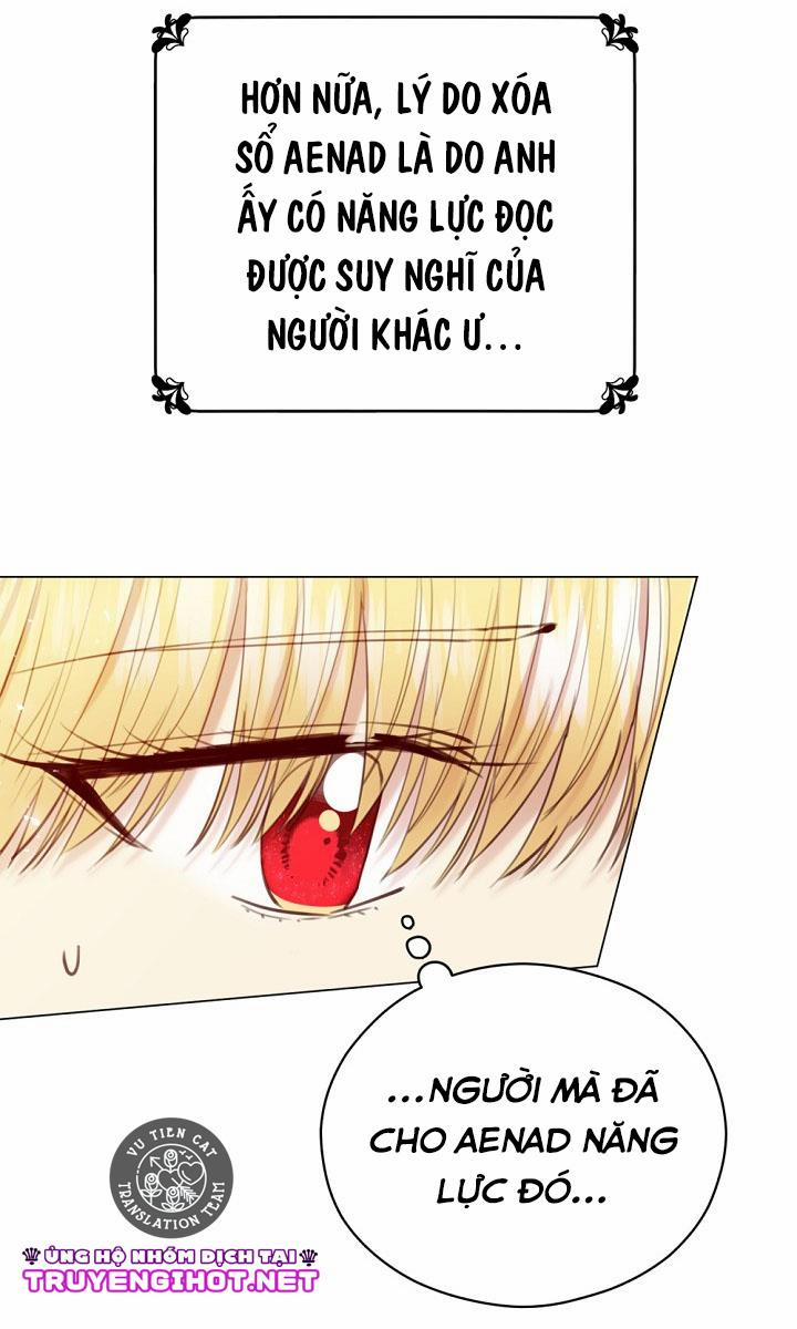 Mối Tình Lãng Mạn Với Kẻ Phản Diện 30 trang 17