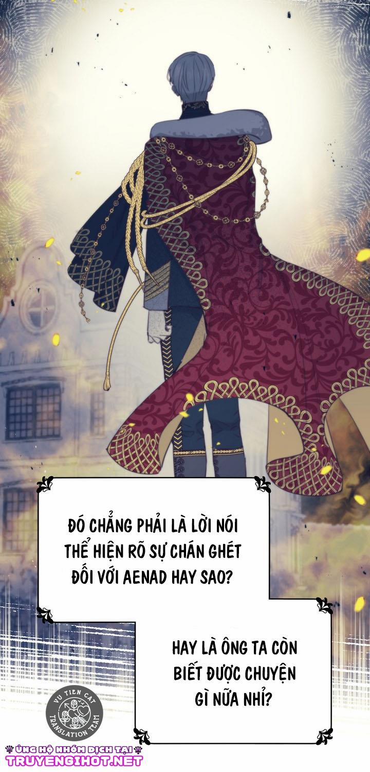 Mối Tình Lãng Mạn Với Kẻ Phản Diện 30 trang 30