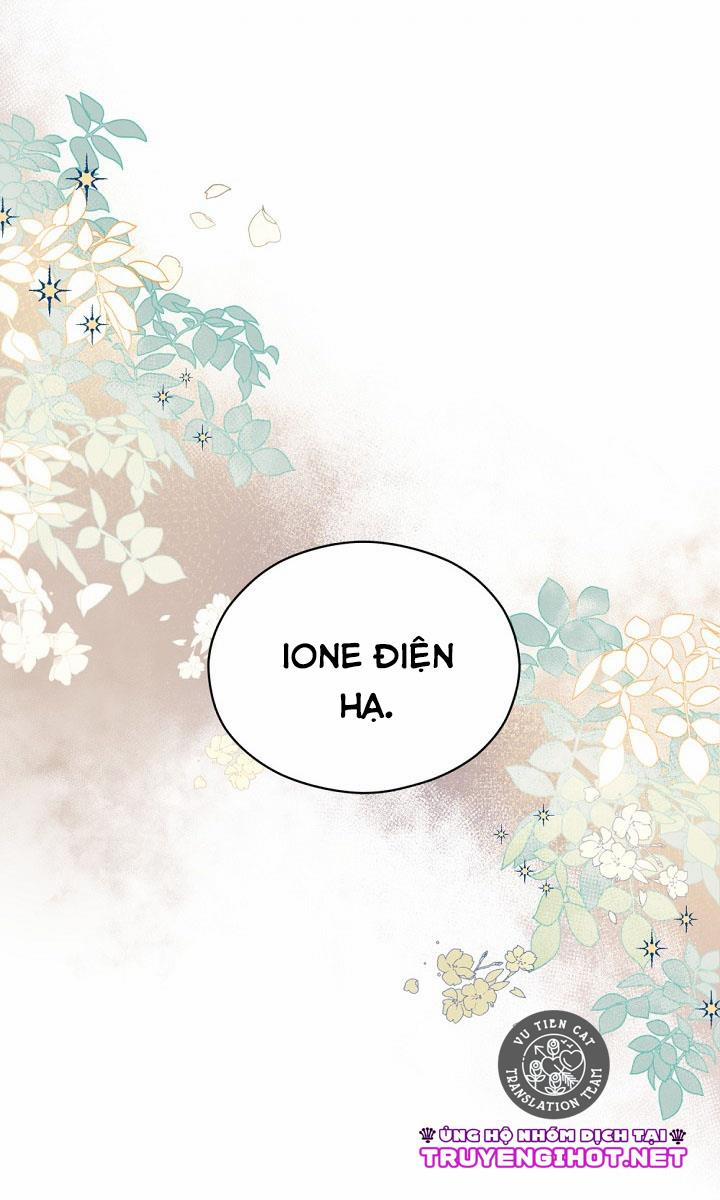 Mối Tình Lãng Mạn Với Kẻ Phản Diện 30 trang 33