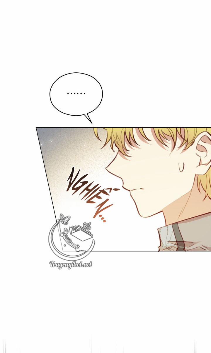 Mối Tình Lãng Mạn Với Kẻ Phản Diện 31.5 trang 24