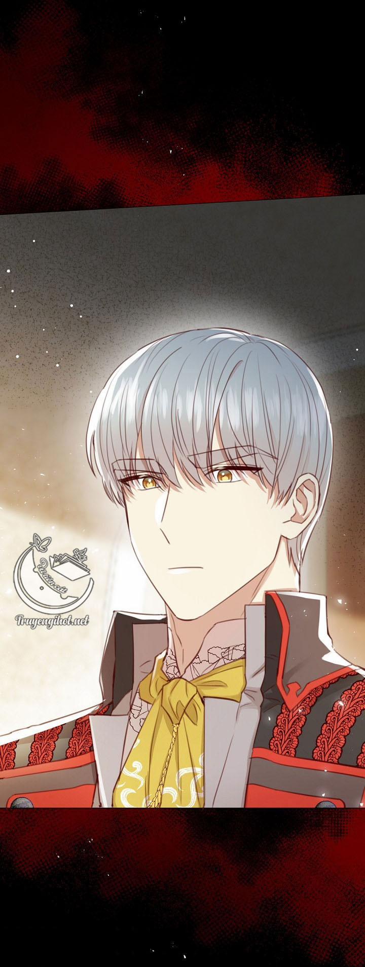 Mối Tình Lãng Mạn Với Kẻ Phản Diện 31.5 trang 35