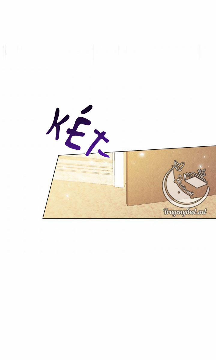 Mối Tình Lãng Mạn Với Kẻ Phản Diện 31.5 trang 4