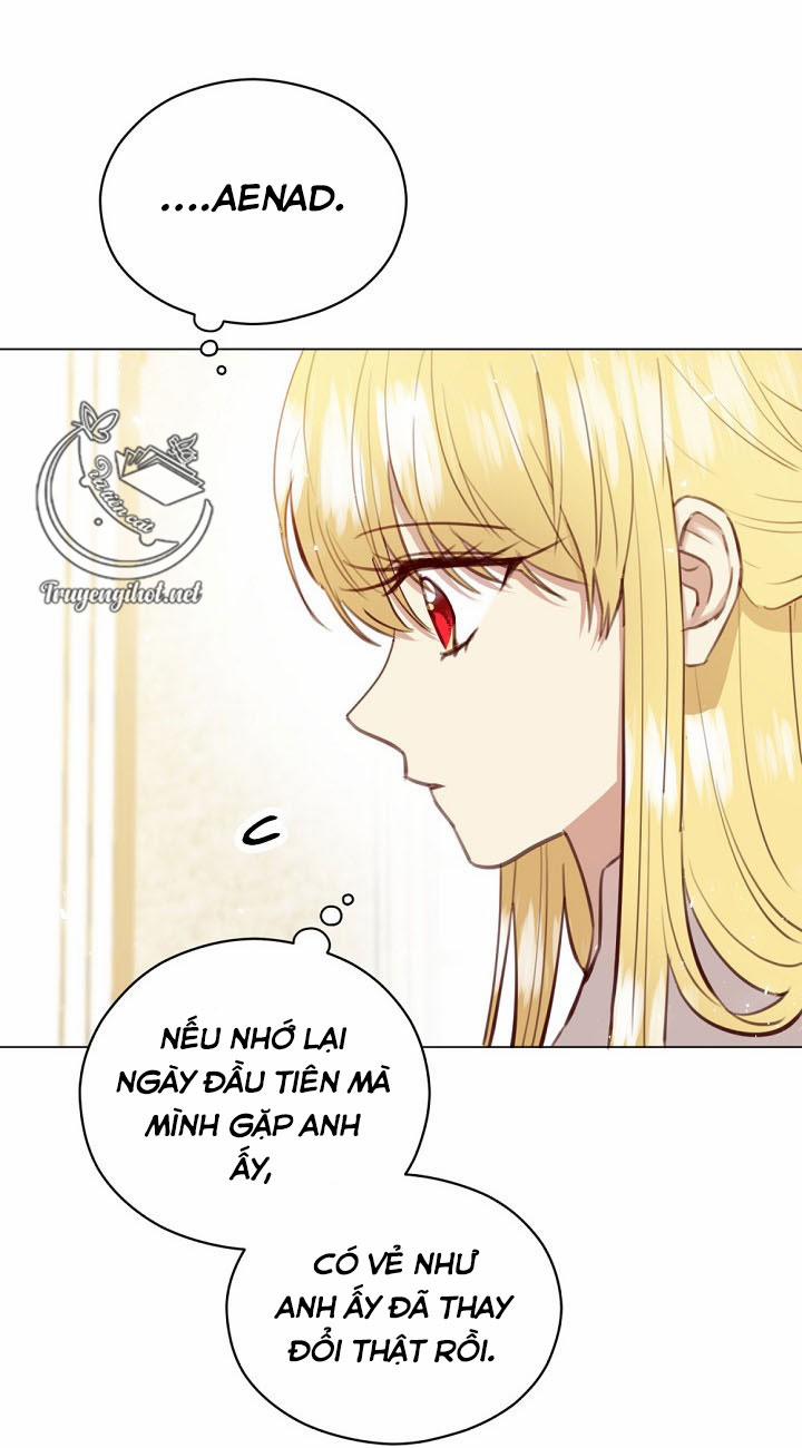 Mối Tình Lãng Mạn Với Kẻ Phản Diện 31.5 trang 7