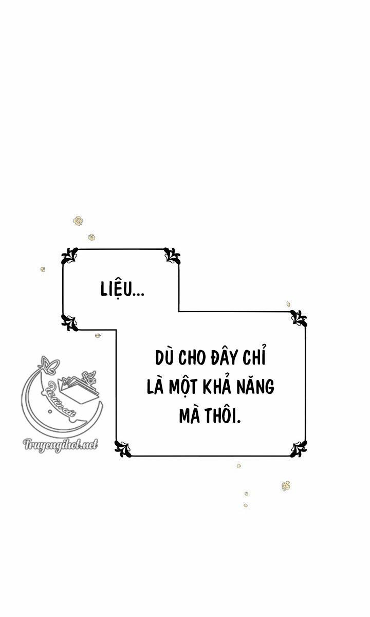 Mối Tình Lãng Mạn Với Kẻ Phản Diện 31.5 trang 8