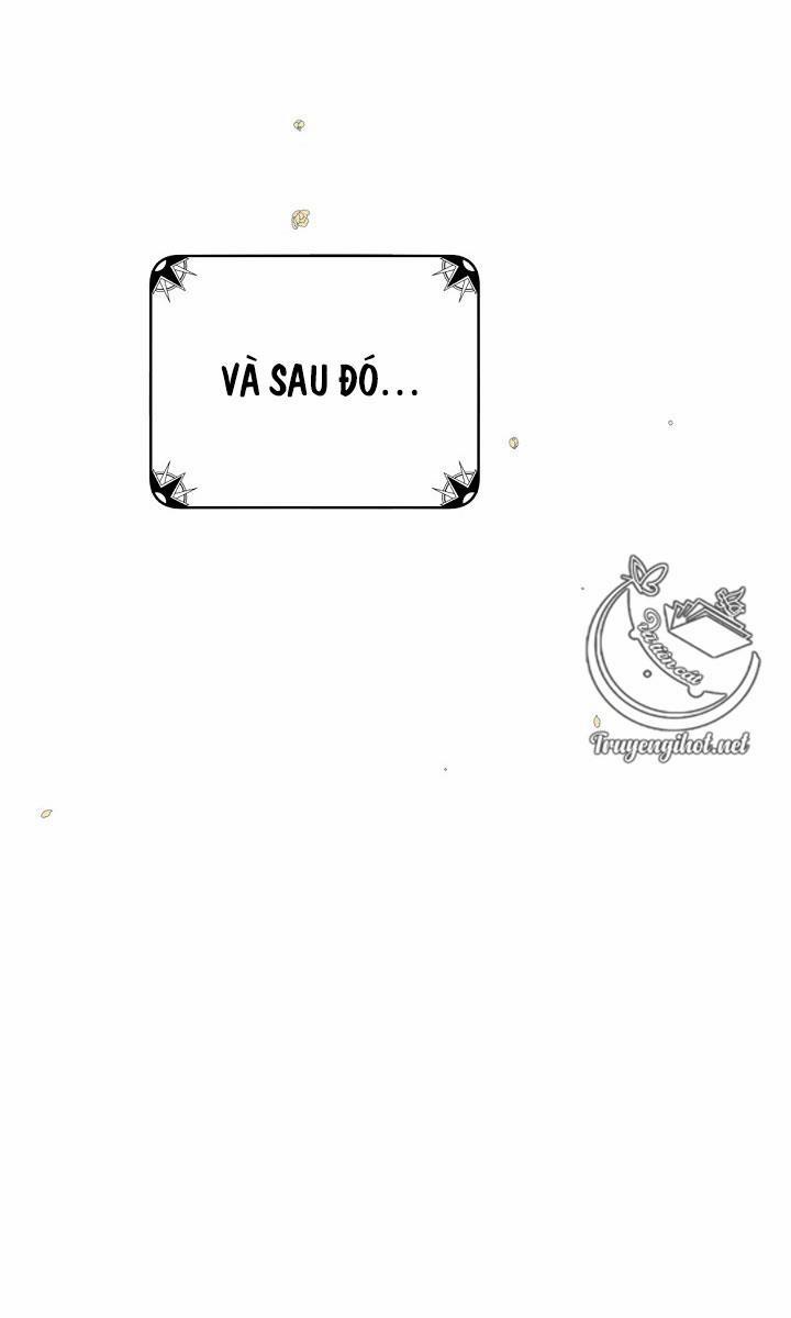 Mối Tình Lãng Mạn Với Kẻ Phản Diện 31 trang 14