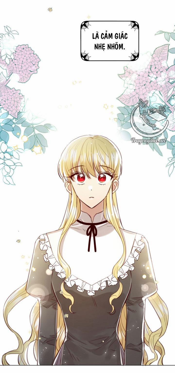 Mối Tình Lãng Mạn Với Kẻ Phản Diện 31 trang 15