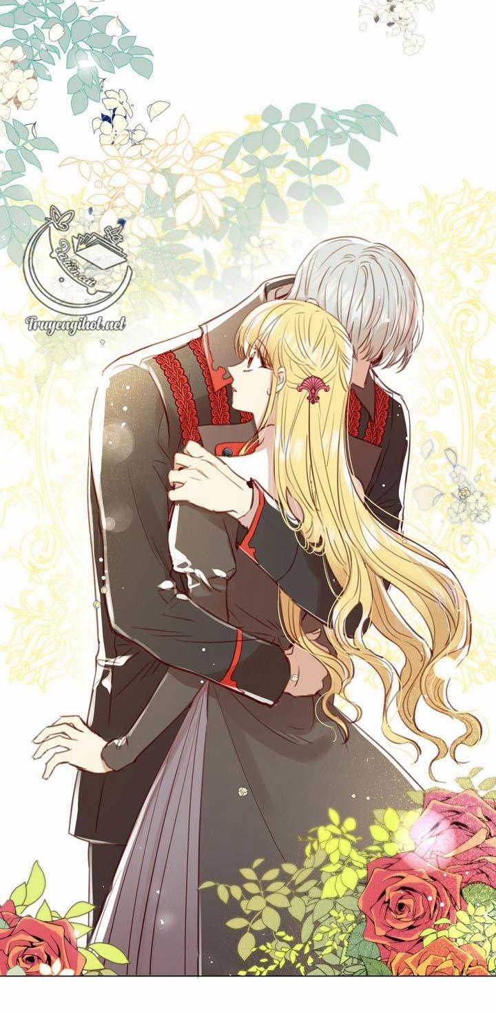 Mối Tình Lãng Mạn Với Kẻ Phản Diện 31 trang 17