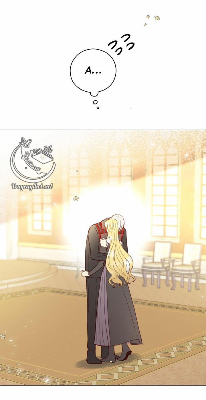 Mối Tình Lãng Mạn Với Kẻ Phản Diện 31 trang 19