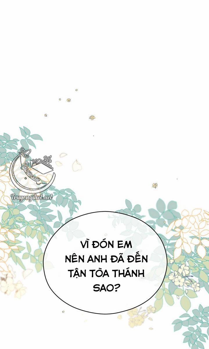 Mối Tình Lãng Mạn Với Kẻ Phản Diện 31 trang 29