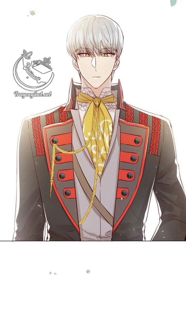 Mối Tình Lãng Mạn Với Kẻ Phản Diện 31 trang 30