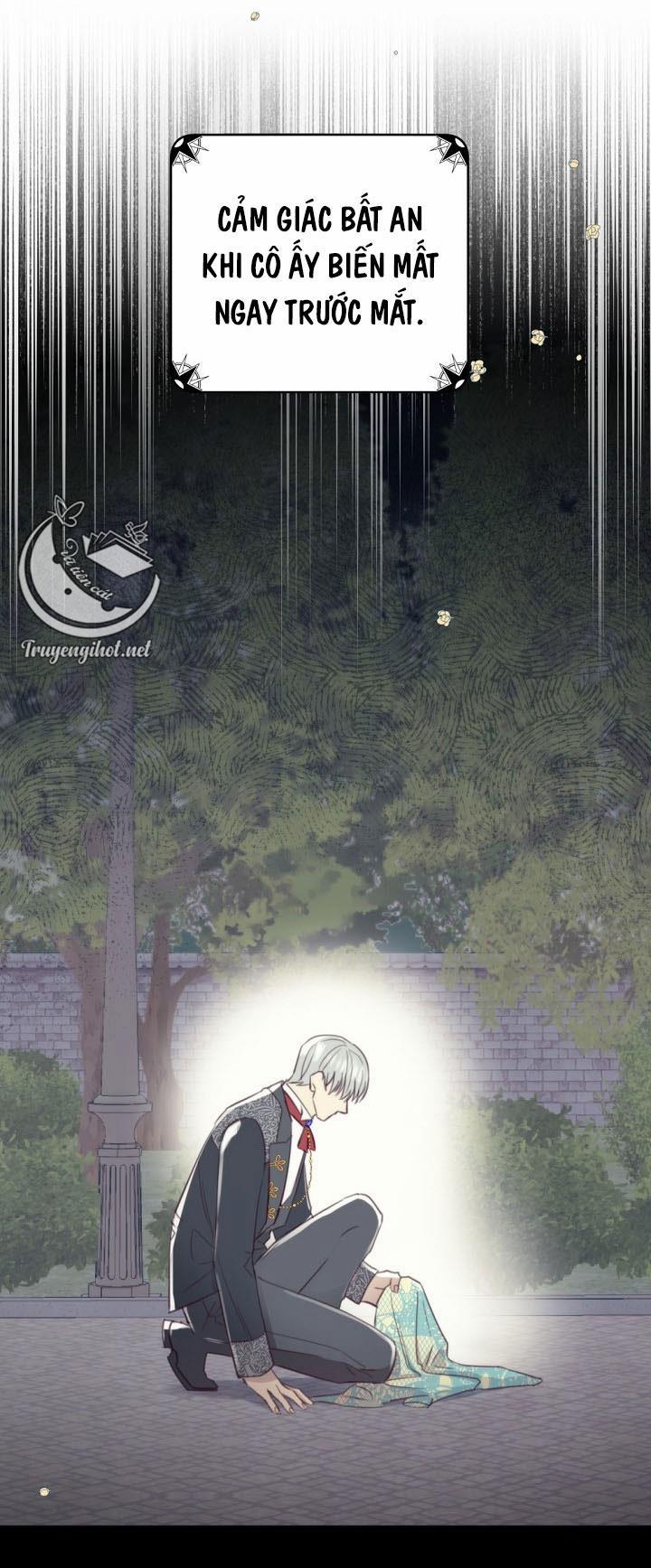 Mối Tình Lãng Mạn Với Kẻ Phản Diện 31 trang 7