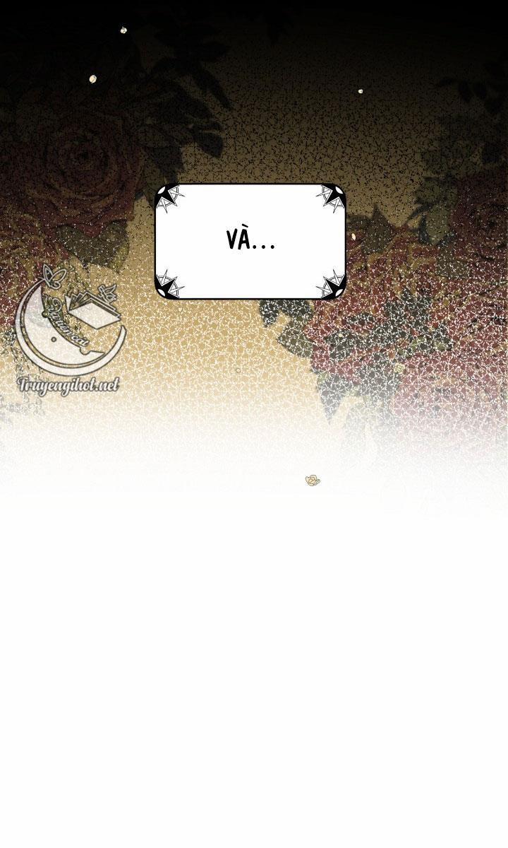 Mối Tình Lãng Mạn Với Kẻ Phản Diện 31 trang 8