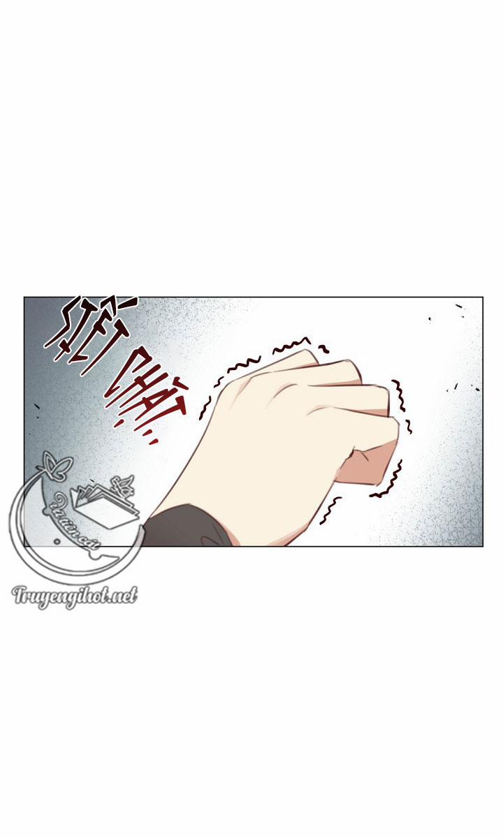 Mối Tình Lãng Mạn Với Kẻ Phản Diện 32.1 trang 11