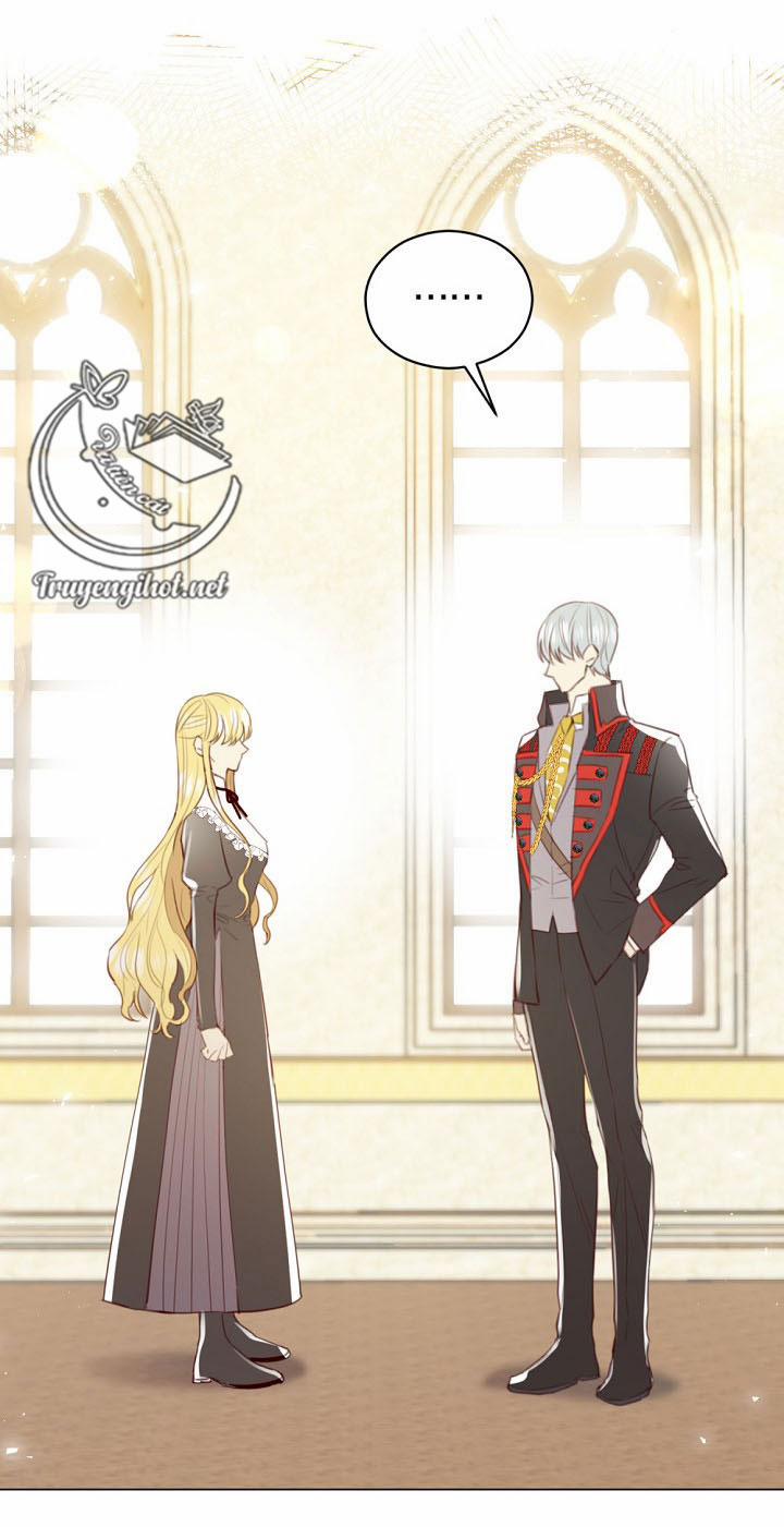 Mối Tình Lãng Mạn Với Kẻ Phản Diện 32.1 trang 14