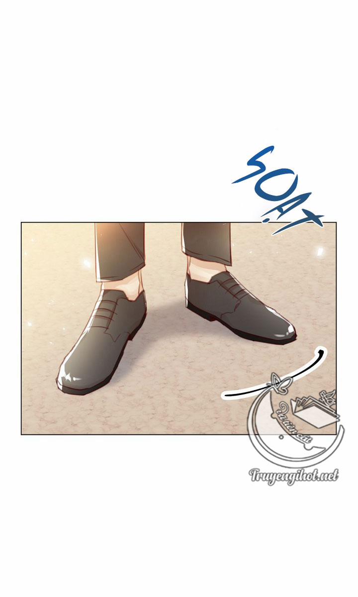 Mối Tình Lãng Mạn Với Kẻ Phản Diện 32.1 trang 15