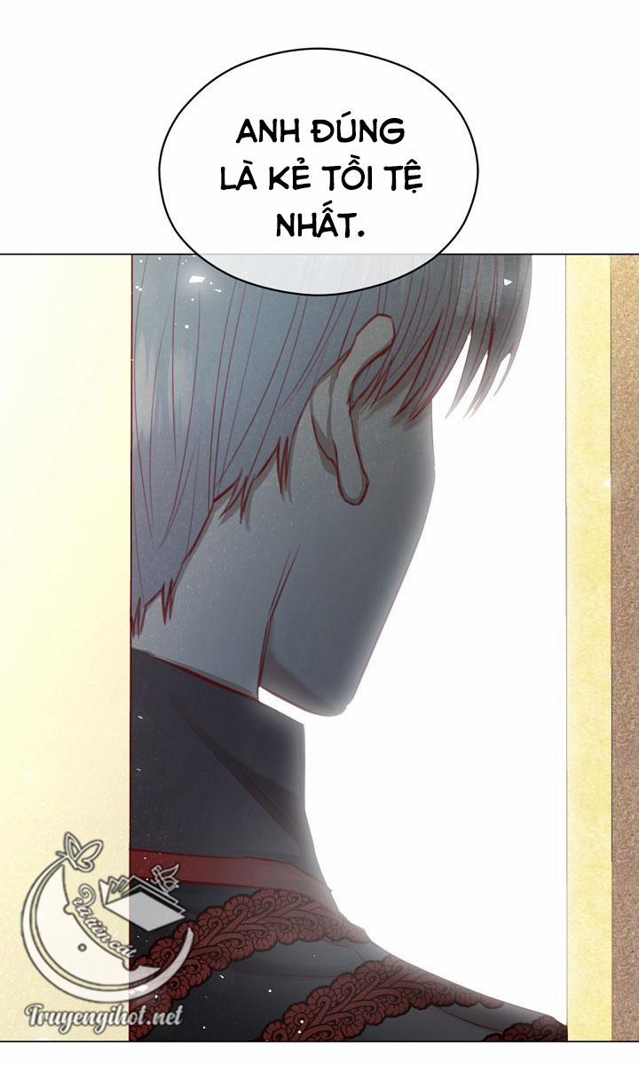 Mối Tình Lãng Mạn Với Kẻ Phản Diện 32.1 trang 18